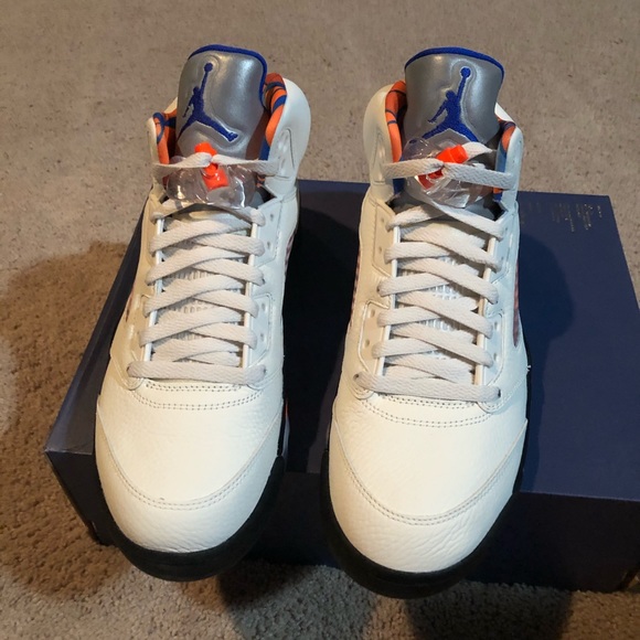 Jordan 5 International Flight - Picture 2 of 7
